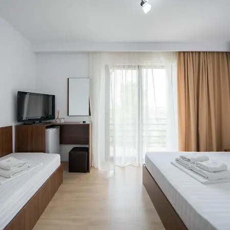 Casa Helena Pensjonat