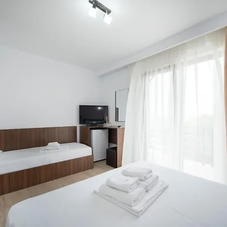 Pensjonat Casa Helena 3*