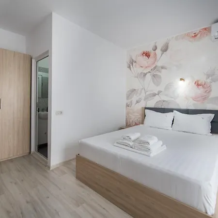 Pensjonat Casa Helena Eforie Nord