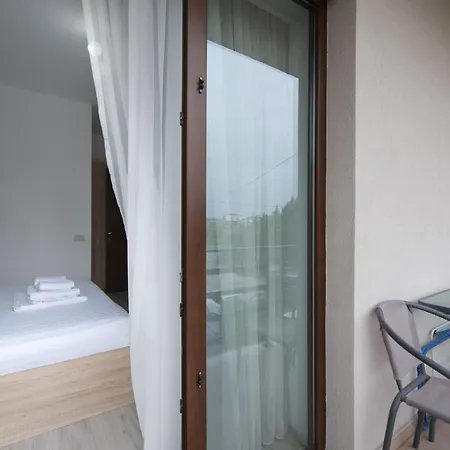 Casa Helena Pensjonat 3*