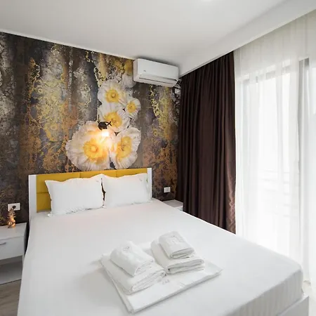 Casa Helena 3* Eforie Nord