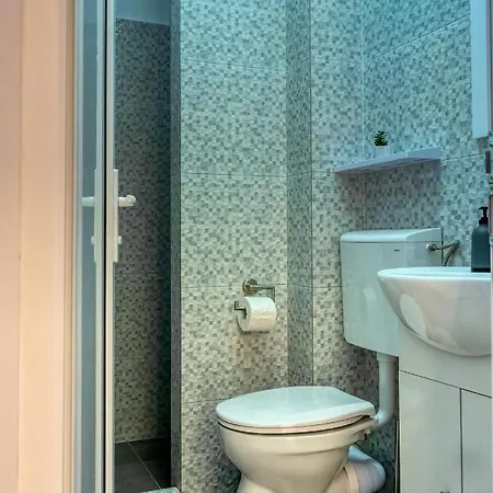 Casa Helena Pensjonat