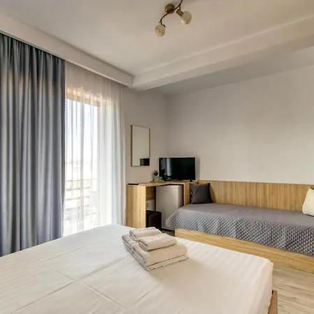 Gasthof Casa Helena Eforie Nord