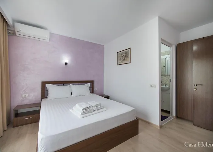 Casa Helena Eforie Nord