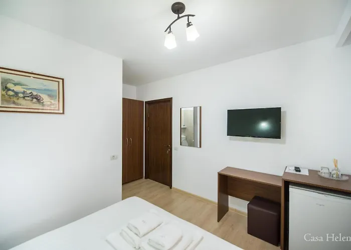 Casa Helena Gasthof Eforie Nord