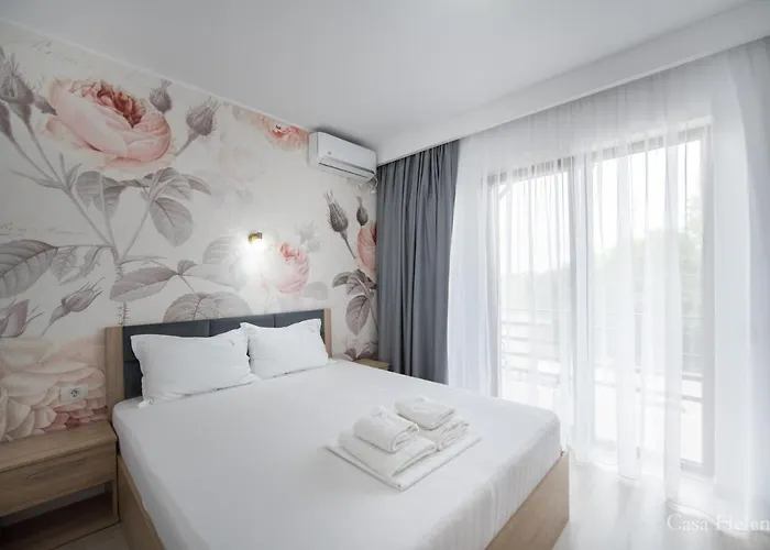 Casa Helena Eforie Nord