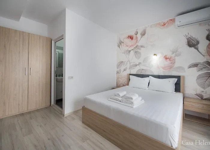 Gasthof Casa Helena Eforie Nord