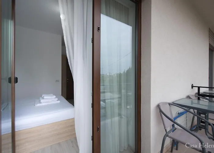 Casa Helena Gasthof 3*