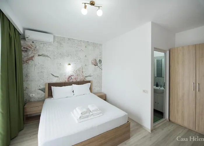 Casa Helena Eforie Nord