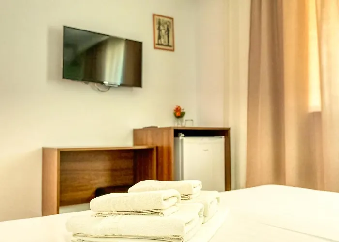 Casa Helena Eforie Nord