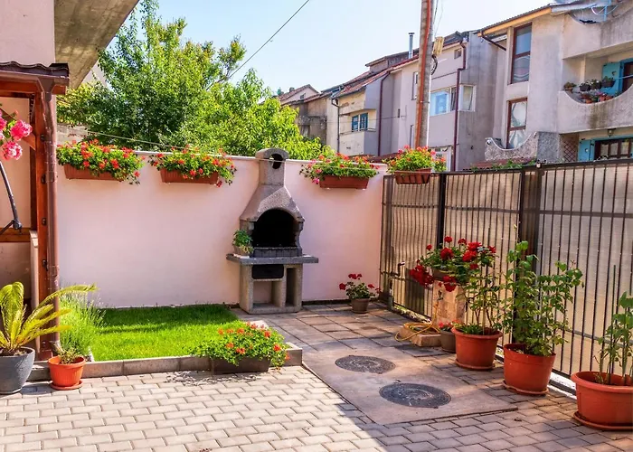 Casa Helena Gasthof 3*