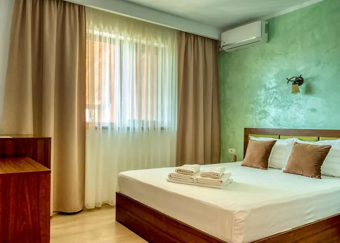 Casa Helena Eforie Nord