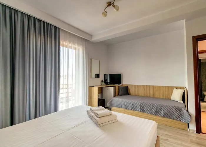 Gasthof Casa Helena Eforie Nord