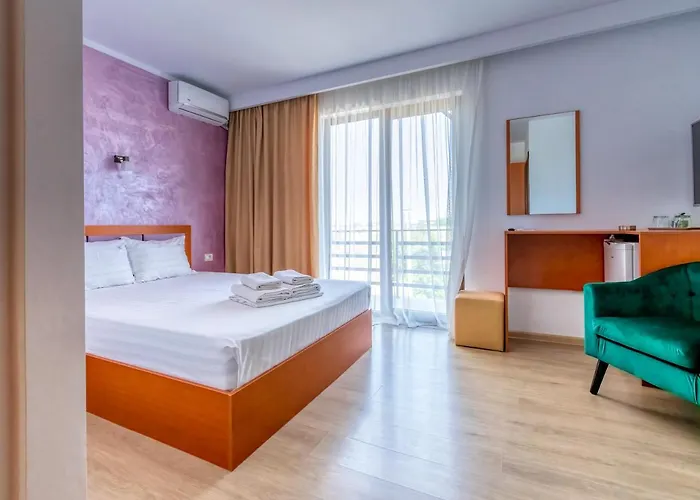 Casa Helena Eforie Nord