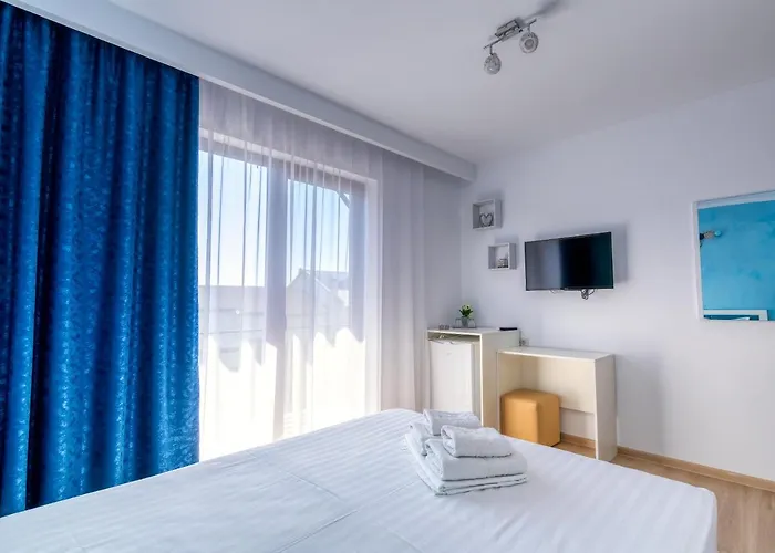 Casa Helena Gasthof 3*