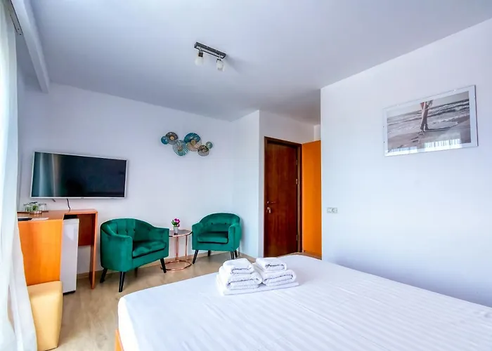 Casa Helena Eforie Nord