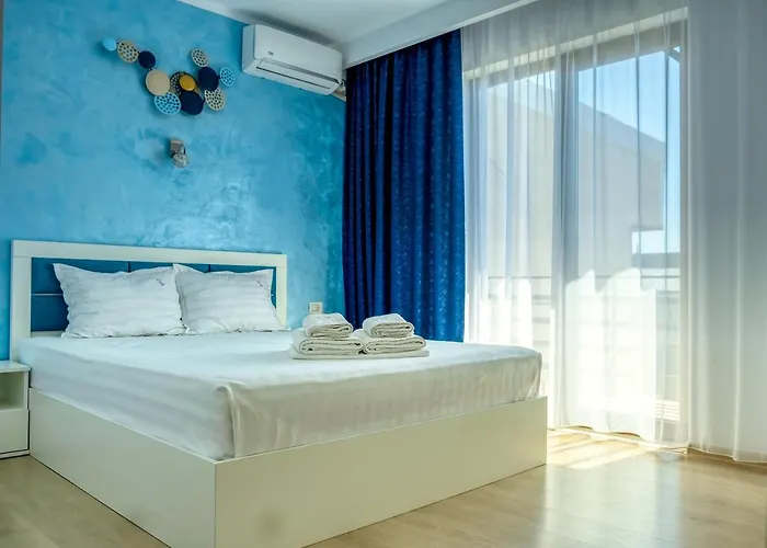 Casa Helena 3* Eforie Nord