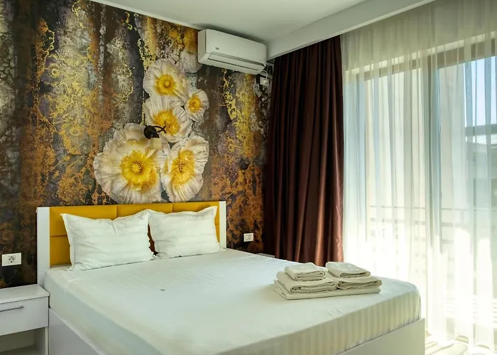 Casa Helena 3* Eforie Nord