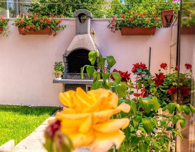 Gasthof Casa Helena 3*