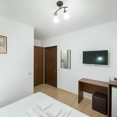 Casa Helena Pensiune Eforie Nord