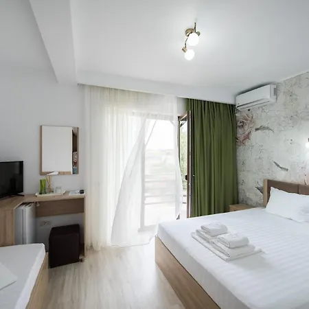 Casa Helena 3* Eforie Nord