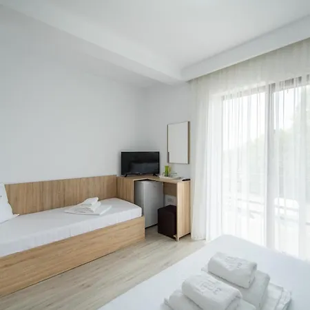 Konukevi Casa Helena