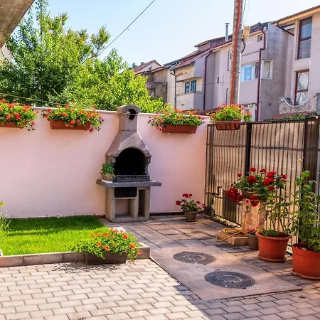 Casa Helena Pensiune 3*