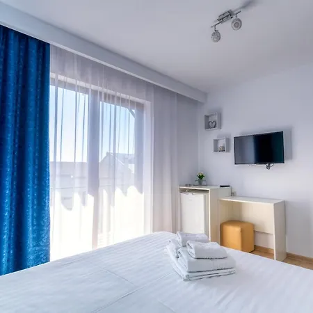 Casa Helena Pensiune 3*