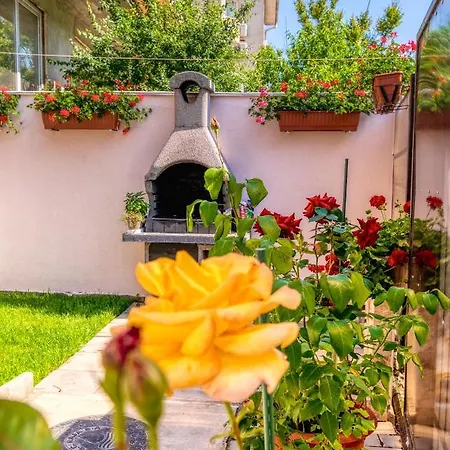 بيت ضيافة Casa Helena 3*