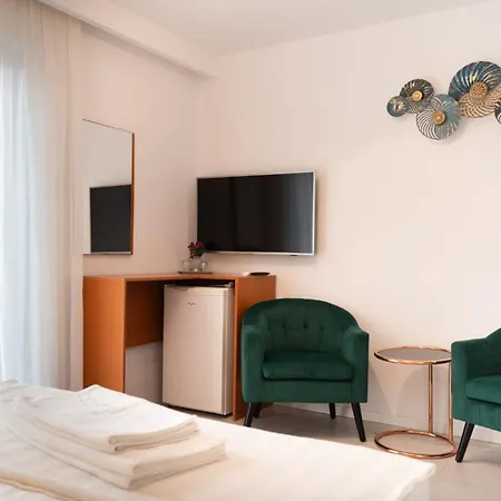 Casa Helena Гостевой дом Эфорие Норд