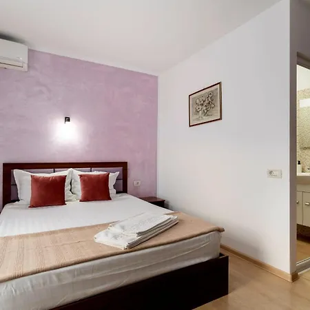 Casa Helena Gasthof