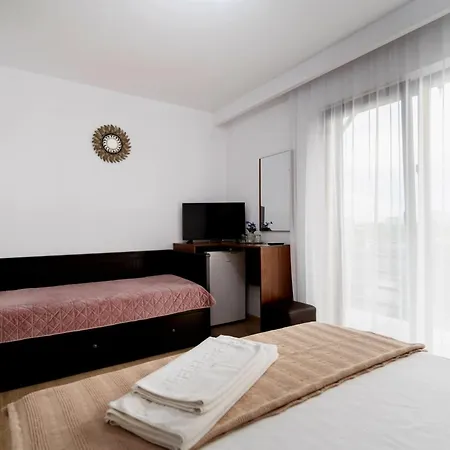 Casa Helena Gasthof 3*