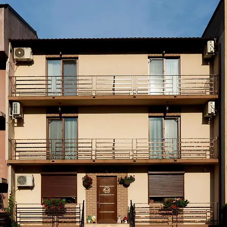 Casa Helena Eforie Nord