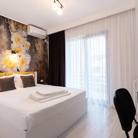 Casa Helena 3* Эфорие Норд