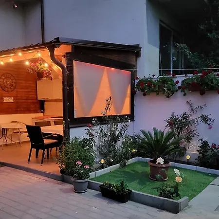 Casa Helena Gasthof 3*