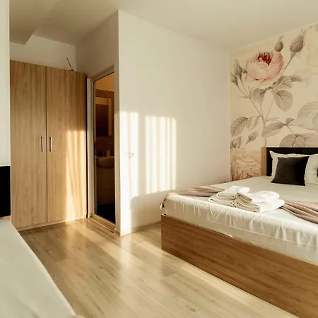Casa Helena Gasthof Eforie Nord