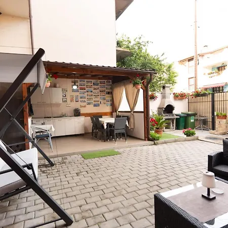 Casa Helena 3* Эфорие Норд