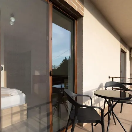 Casa Helena Гостевой дом 3*