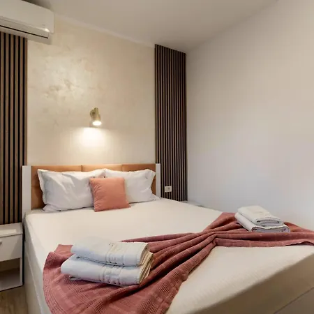 Гостевой дом Casa Helena 3*