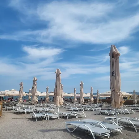 Casa Helena 3* Eforie Nord