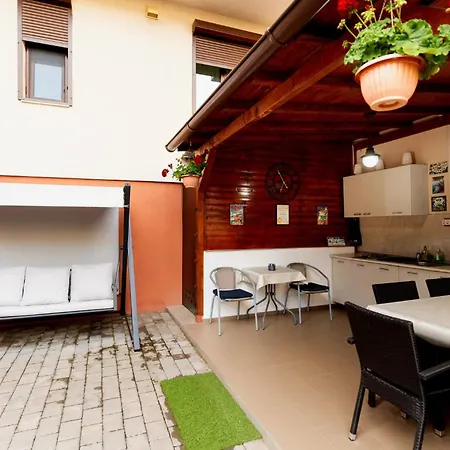 Gasthof Casa Helena 3*