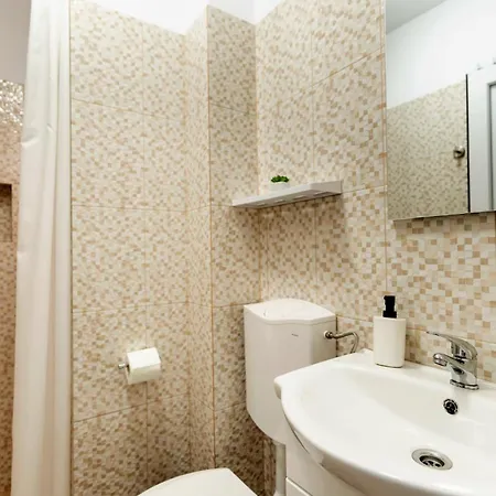 Casa Helena Гостевой дом Эфорие Норд