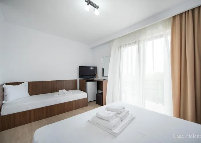 招待所 Casa Helena 3*