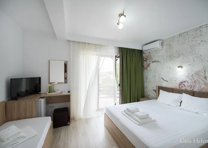 Casa Helena 3* 艾福雷诺德