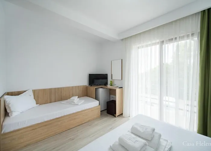 招待所 Casa Helena