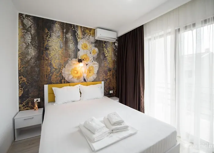 Casa Helena 3* 艾福雷诺德