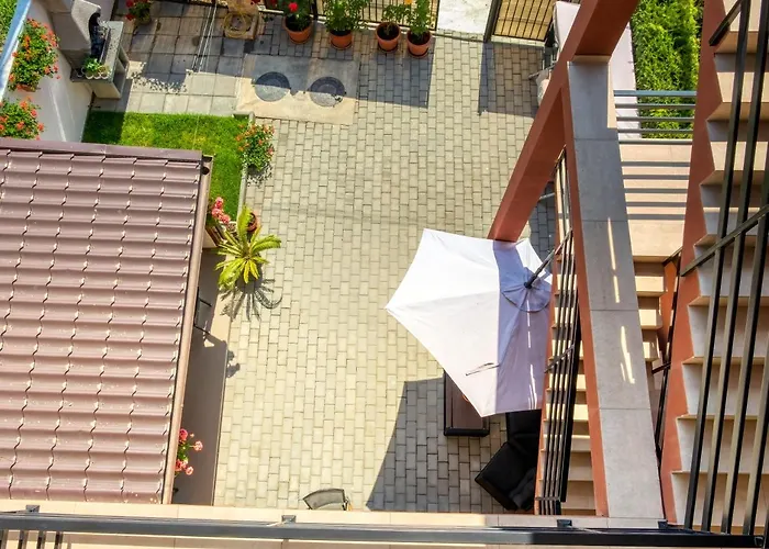 Casa Helena 招待所