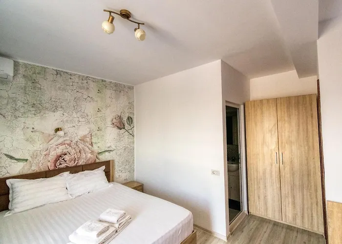 Casa Helena 3* 艾福雷诺德