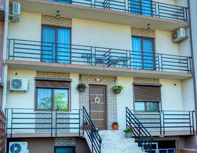 Casa Helena 艾福雷诺德