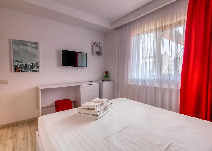 Casa Helena 招待所 艾福雷诺德